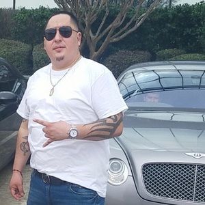 Meet your Posher, Anthony